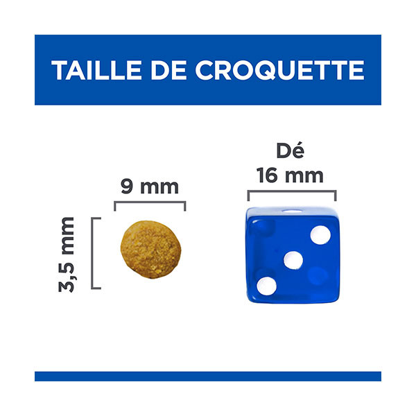 Hill's Science Plan Feline Young Adult Sterilised Canard - 3 Kg