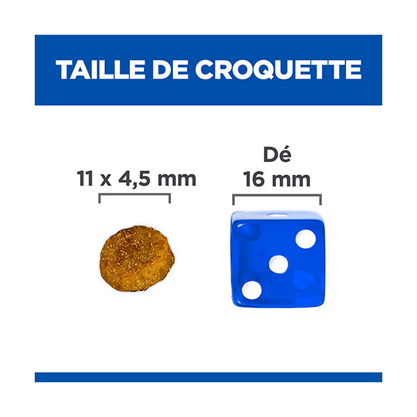 Hill's Prescription Diet Canine w/d