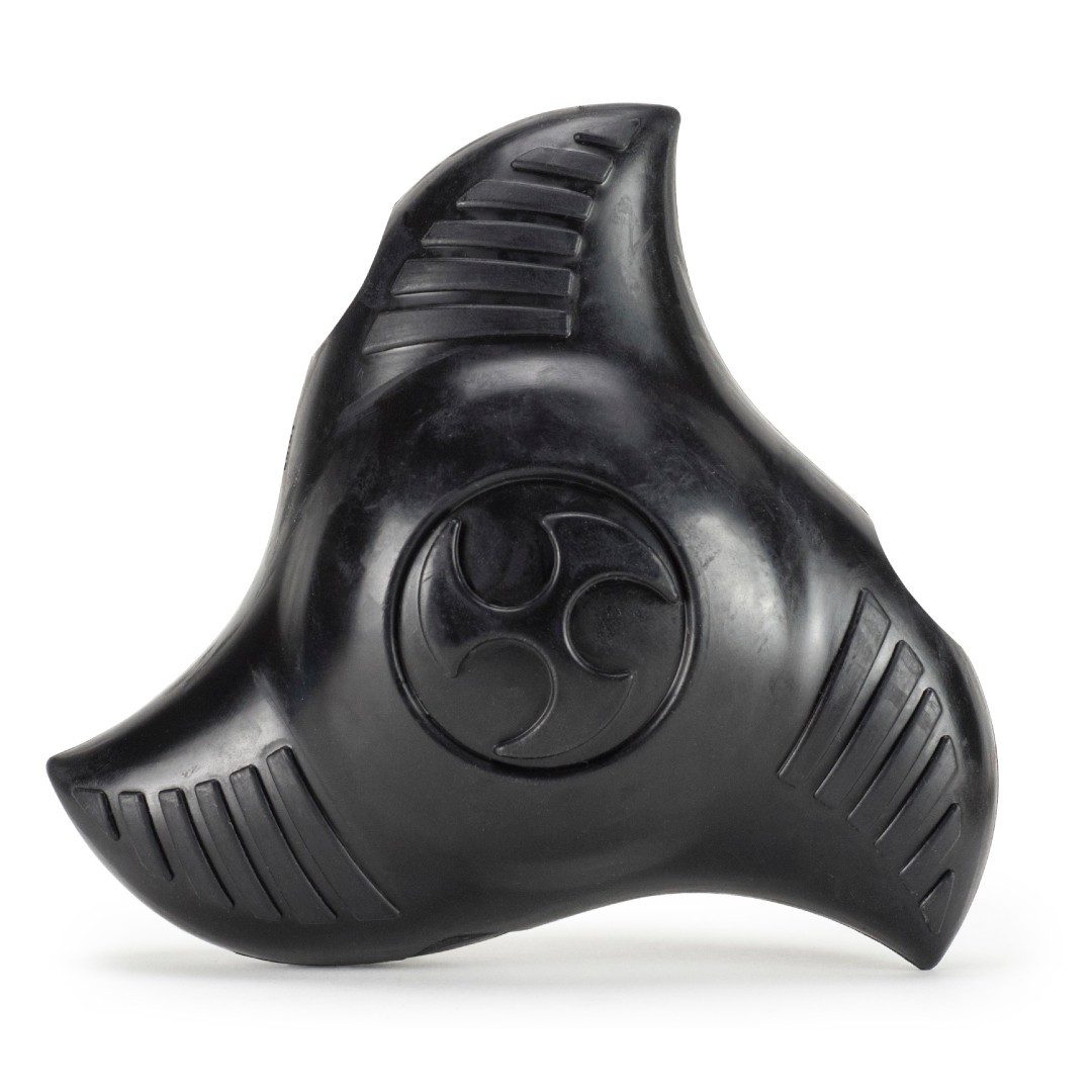 PetSafe Jouet Squeak'n Treat Ninja Star