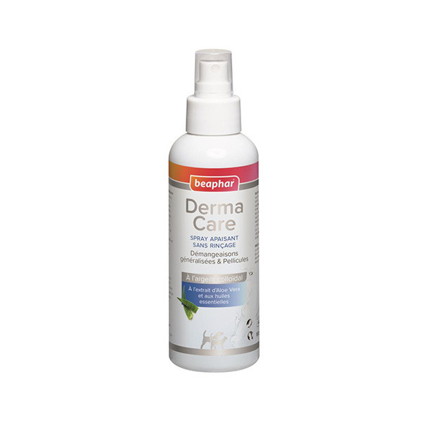 Beaphar DermaCare Spray Apaisant  - 150 ml