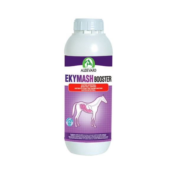 Audevard Ekymash Booster - 1 Litre