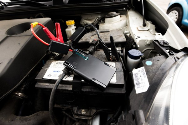 Midland Batterie de Secours Enerjump