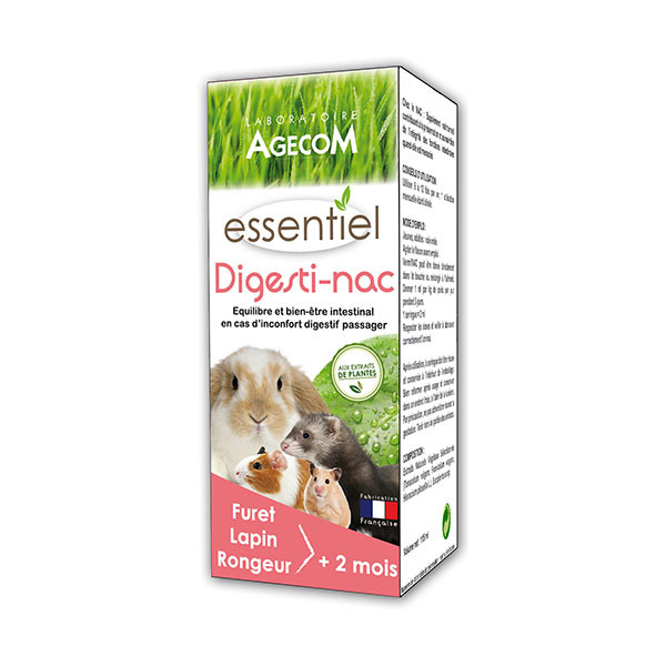 Essentiel Digesti-NAC - 15 ml