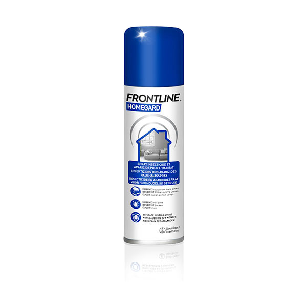 Frontline Homegard Spray - 250 ml