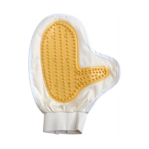 Gant Toilettage pour Chien et Chat