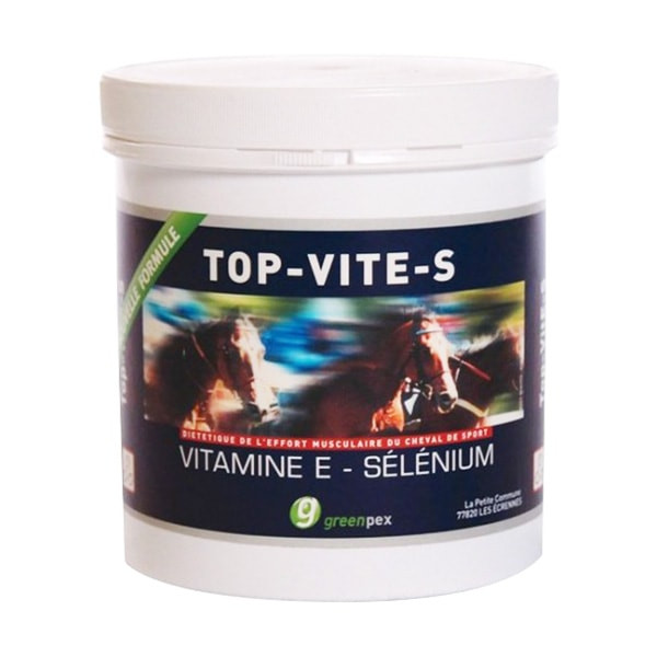 Greenpex Top-Vite-S