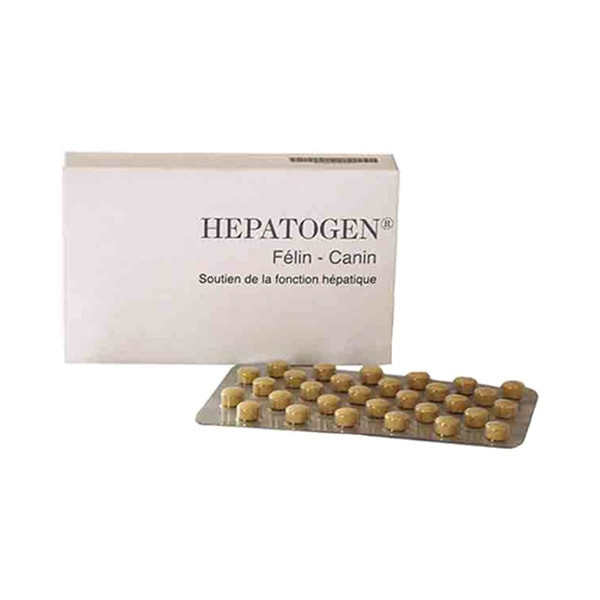 Hepatogen