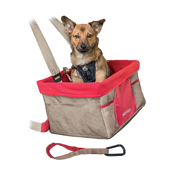 Kurgo Siège Rehausseur Heather Booster