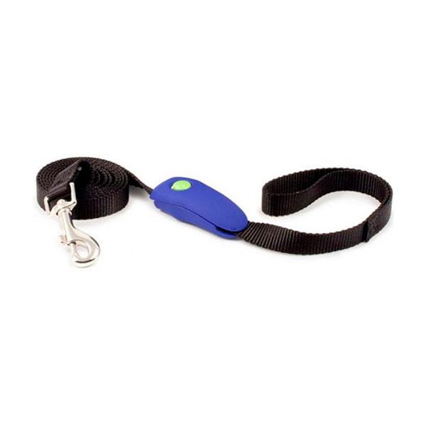 Petsafe - Clicker de dressage pour chien Clik-R Clip