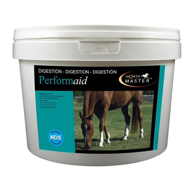 Horse Master Performaid - 2,5 Kg