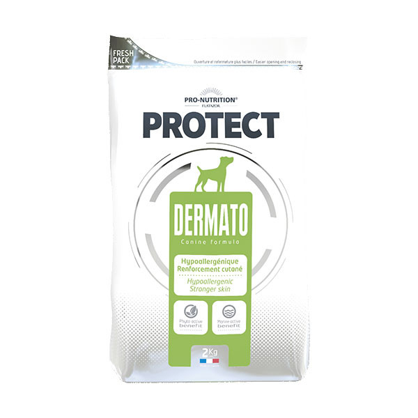 Pro-Nutrition Protect Chien Dermato