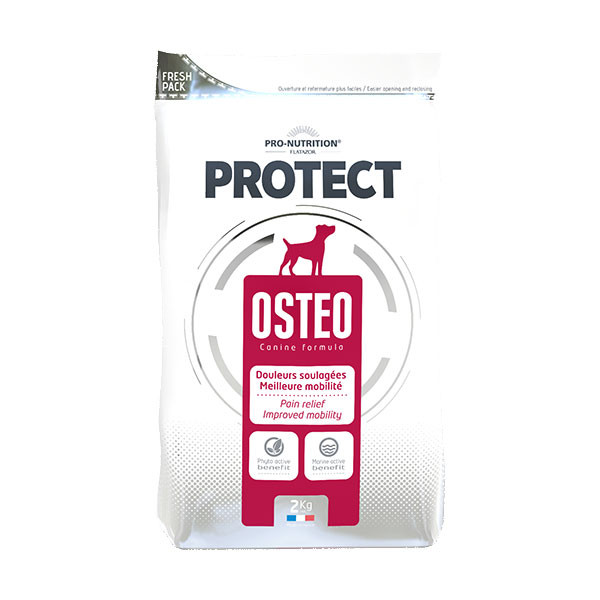 Pro-Nutrition Protect Chien Osteo