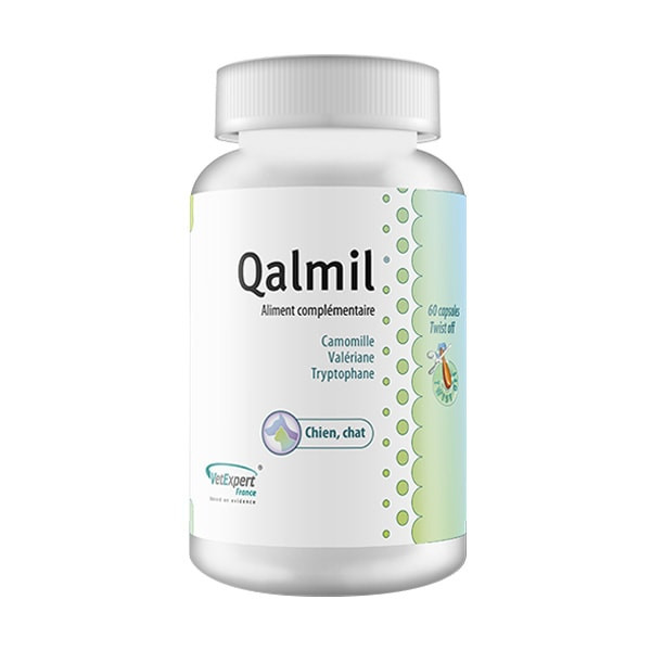 VetExpert Qalmil