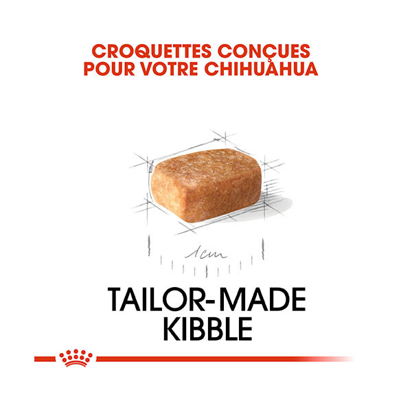 Royal Canin Chihuahua Puppy - 1,5 kg