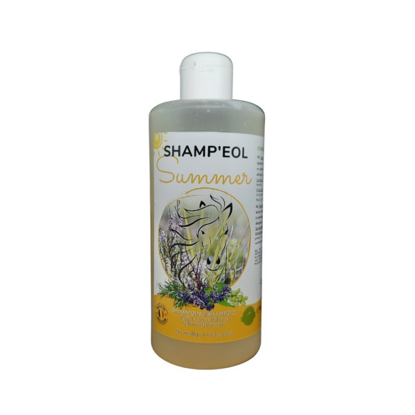 Shamp'EOL Summer - 500 ml