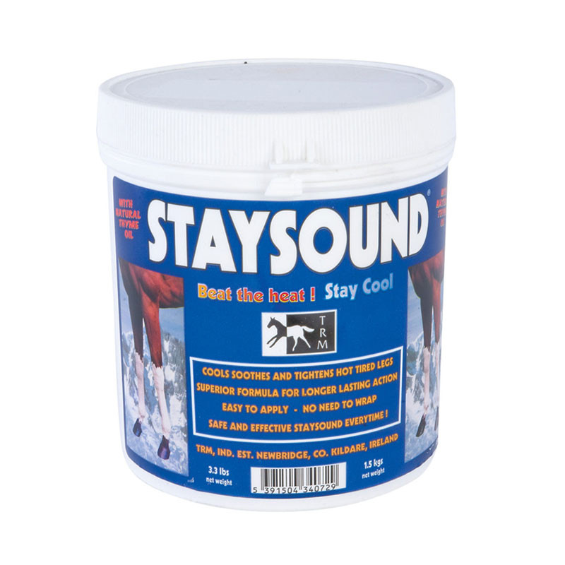 TRM Staysound Emplâtre