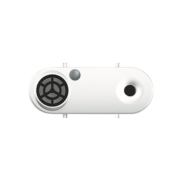 Tickless Mini Cat & Dog Rechargeable - White 