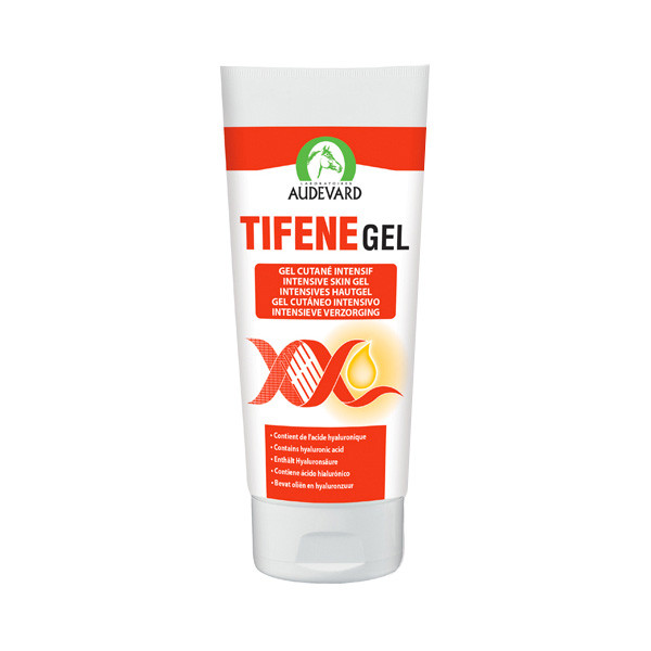 Audevard Tifene Gel - 150 ml