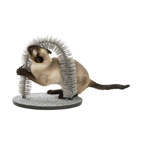 Trixie Arc de Massage pour Chat