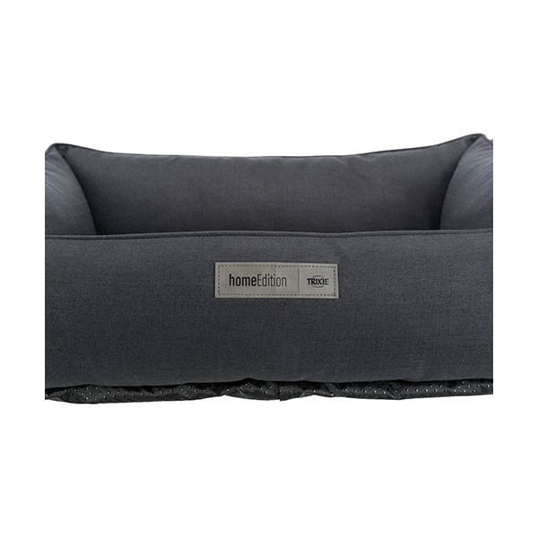 Trixie Farello Lit - Noir 60 x 50 cm