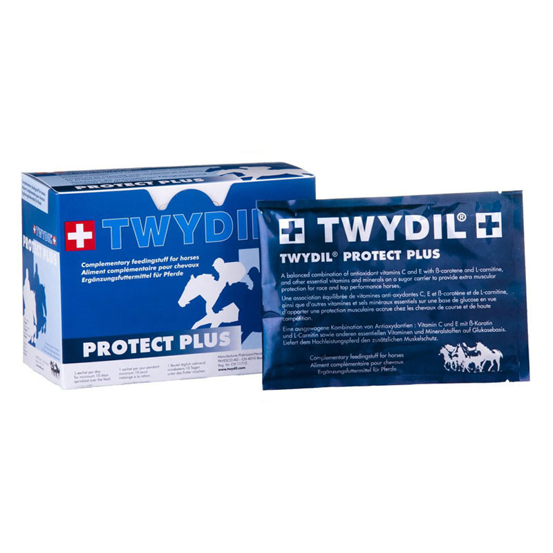 Twydil Protect Plus - 10 x 60 gr