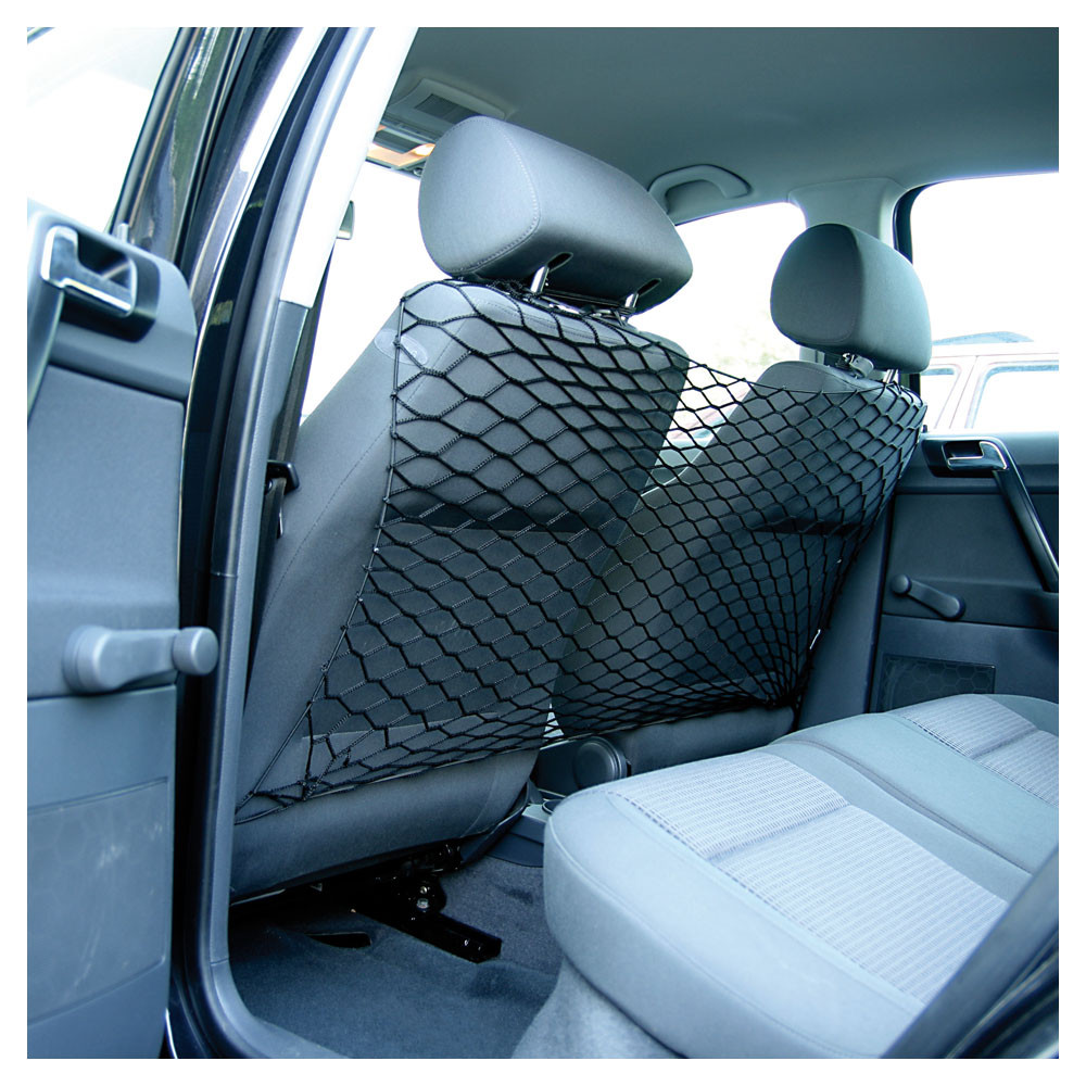 Zolux Filet de Sécurité pour Auto