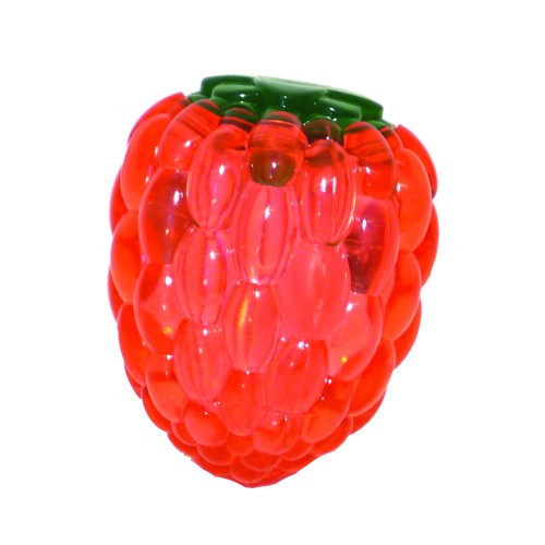 Rosewood Jouet Biosafe Framboise