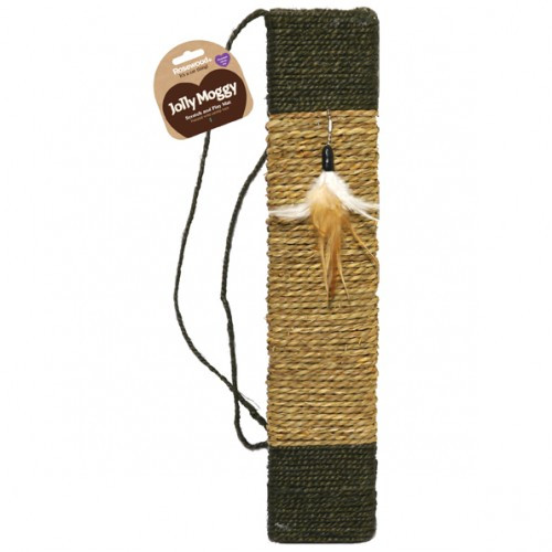 Rosewood - Griffoir Mural