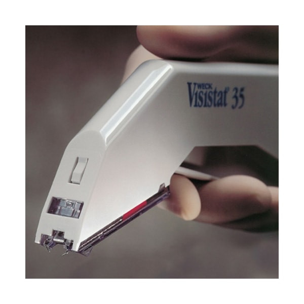 Agrafeuse Visistat 35 Agrafes Standard (5,7 x 3,9 mm)