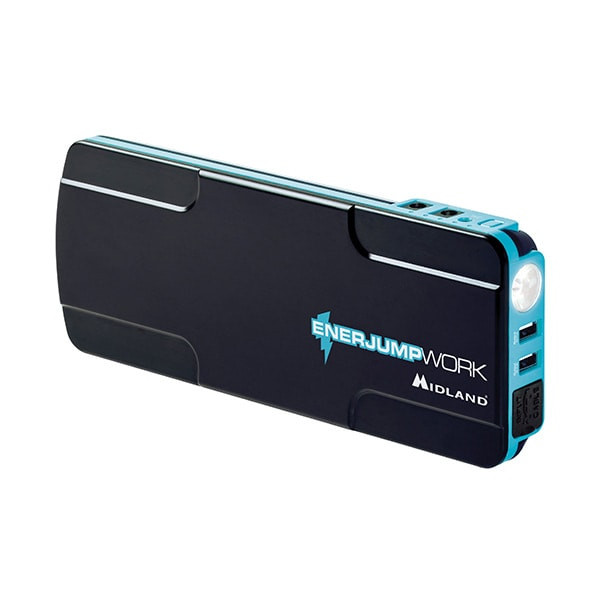 Midland Batterie de Secours / Station de Charge ENERJUMP WORK