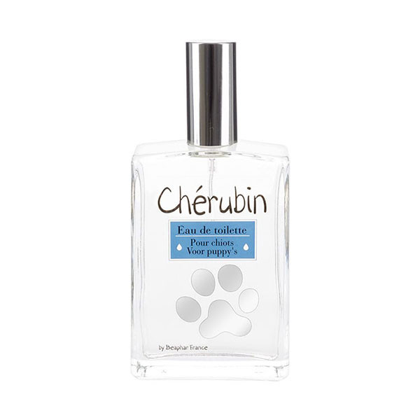 Beaphar Eau de Toilette "Chérubin" pour Chiot - 50 ml
