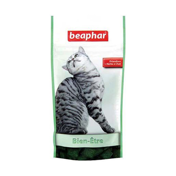 Beaphar Friandises Bien-Être - 35 g