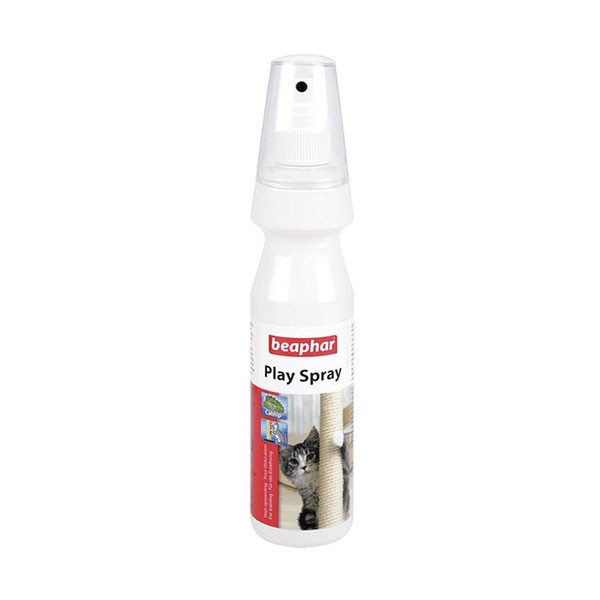 Beaphar Pulvérisateur Attractif pour Chat - 150 ml