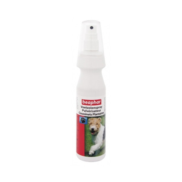 Beaphar Pulvérisateur Coussinets pour Chien - 150 ml