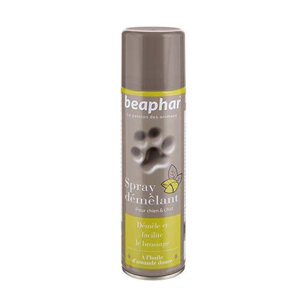 Beaphar Spray Démêlant - 250 ml