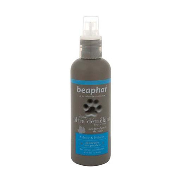 Beaphar Spray Ultra Démêlant - 200 ml
