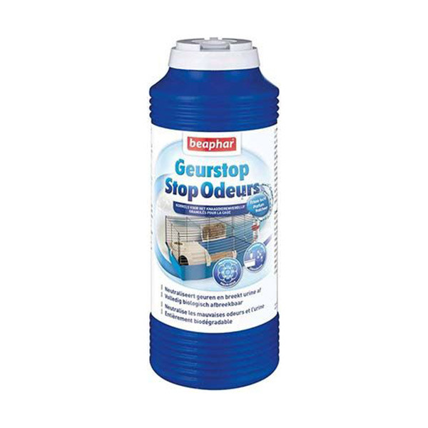 Beaphar Stop Odeurs - 600 g