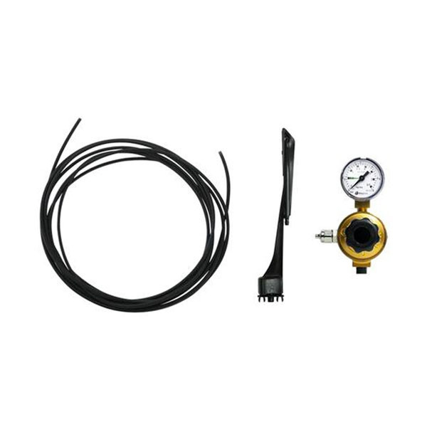 Biogents BG-Booster CO2 pour Piège Mosquitaire