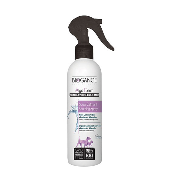 Biogance Spray Calmant Algo Derm - 250 ml