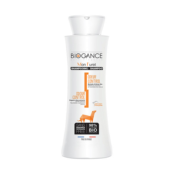Biogance Shampooing Mon Furet - 150 ml