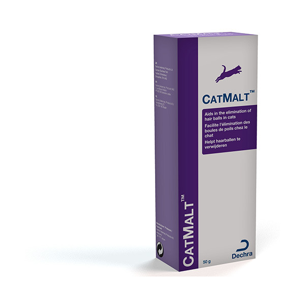 Cat Malt pour Chat - 50 g