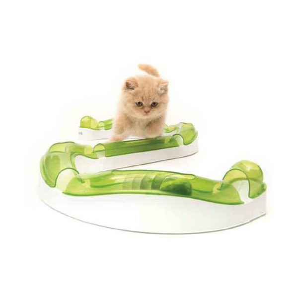 Catit Circuit Wave Cat Sense 2.0