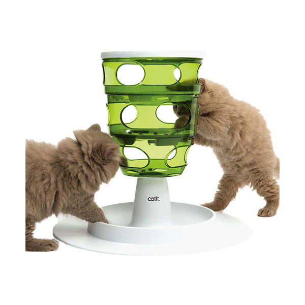 Catit Labyrinthe Nourriture Senses
