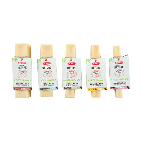 Zolux Cheese Bone Hymalayan