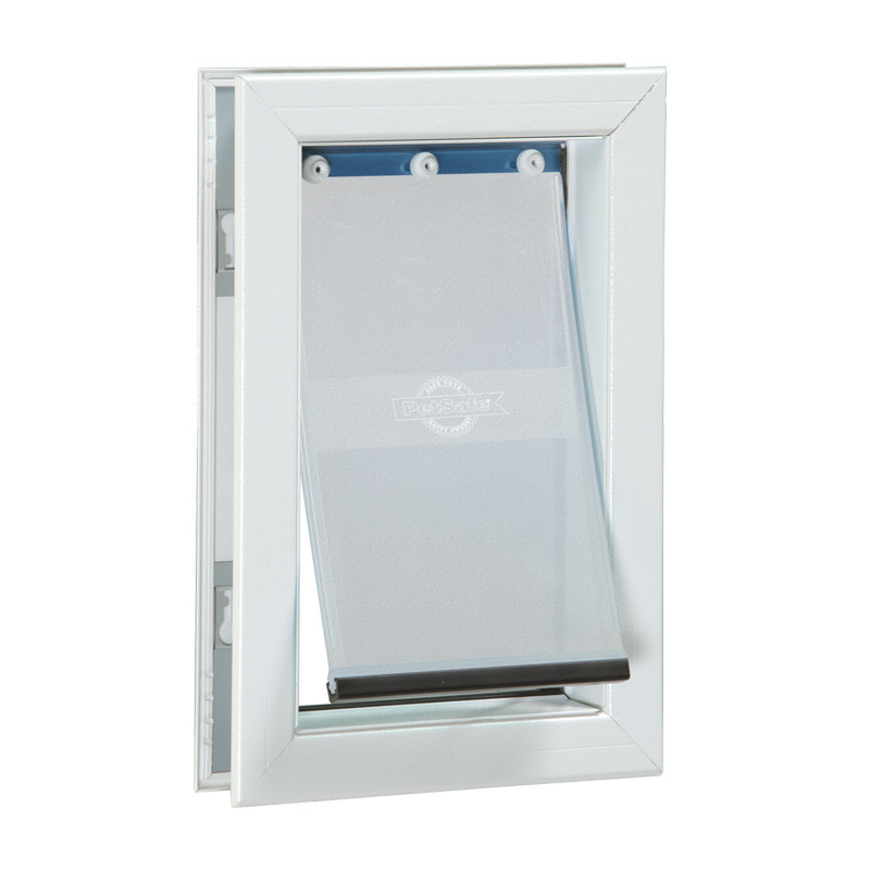 PetSafe - Porte Cadre Aluminium pour Chien