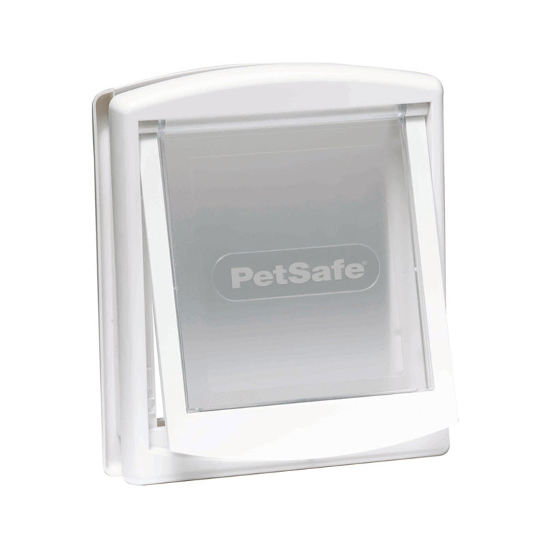 PetSafe 715SGIFD - Porte 2 Positions pour Chien < 3 kg