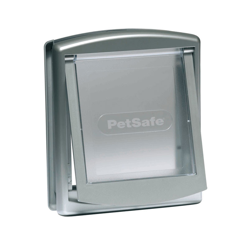 PetSafe 737SGIFD - Porte 2 Positions pour Chien < 3 kg
