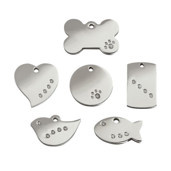 Carte RedDingo pour Médaille Diamant