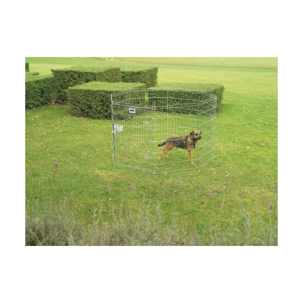 Dog Park - Enclos pour chien