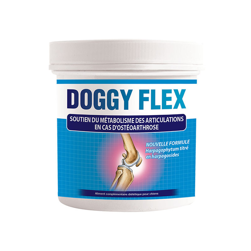 Audevard Doggy Flex pour Chien - 180 gr